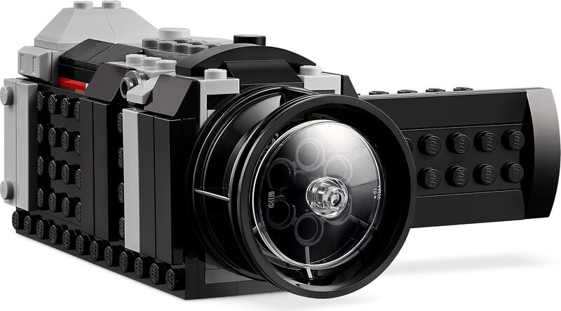 LEGO Creator 31147 Retro Camera