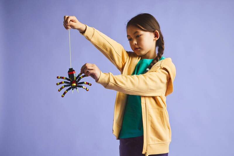 LEGO Creator 31159 Wild Animals: Surprising Spider