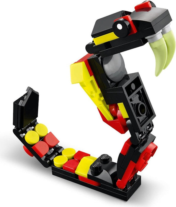 LEGO Creator 31159 Wild Animals: Surprising Spider