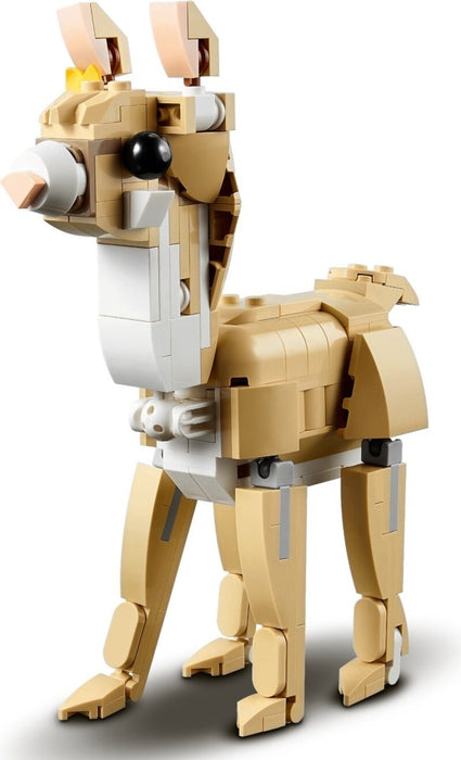 LEGO Creator 31162 Cute Bunny