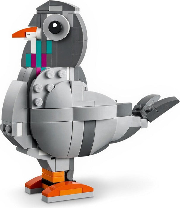 LEGO Creator 31163 Playful Cat