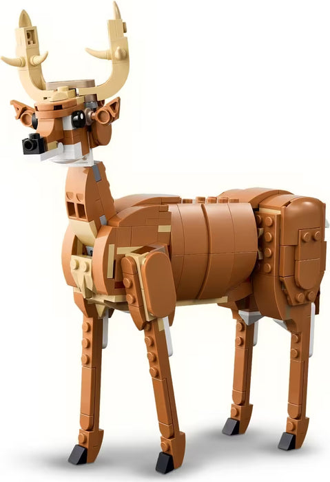 LEGO Creator 31166 Beautiful Horse