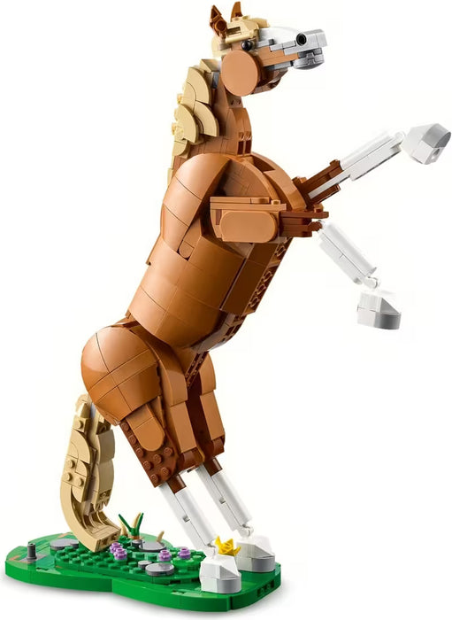 LEGO Creator 31166 Beautiful Horse