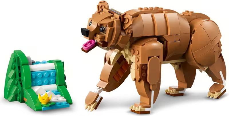 LEGO Creator 31166 Beautiful Horse