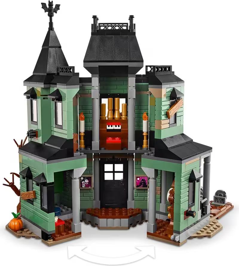 LEGO Creator 31167 Haunted Mansion