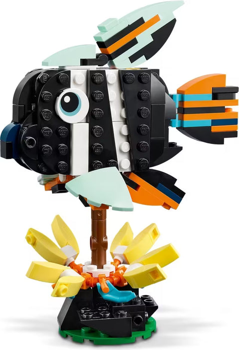 LEGO Creator 31173 Wild Animals: Tropical Toucan