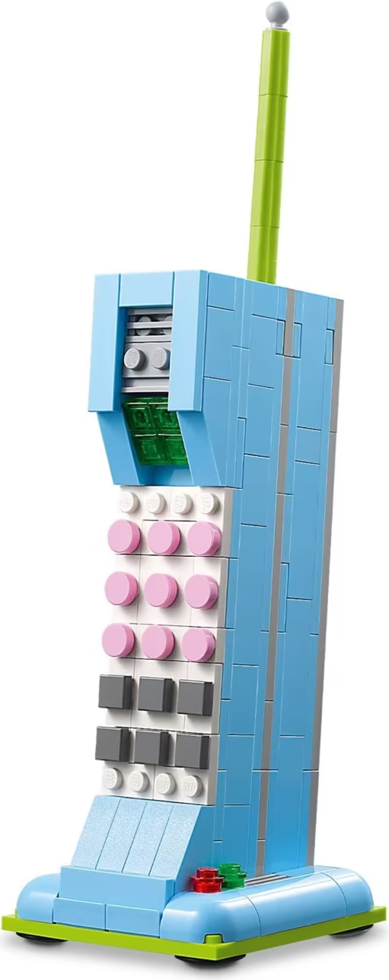 LEGO Creator 31174 Retro Telephone