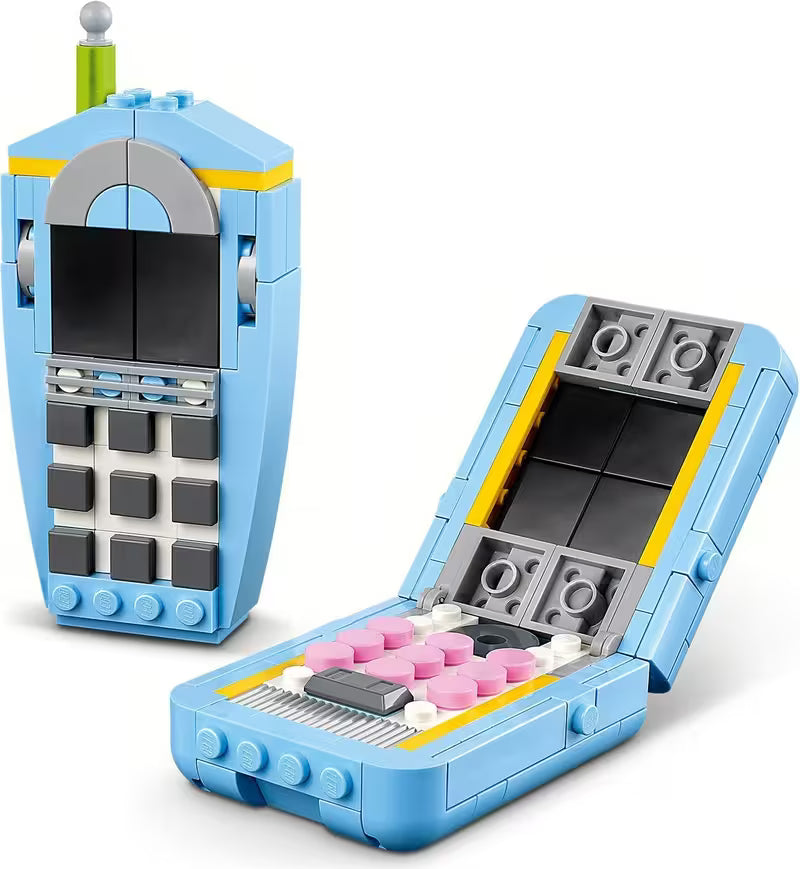 LEGO Creator 31174 Retro Telephone