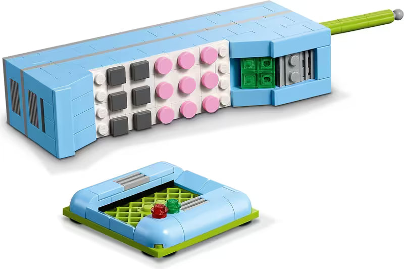 LEGO Creator 31174 Retro Telephone