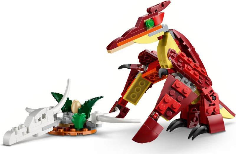 LEGO Creator 31379 Fierce Dinosaur