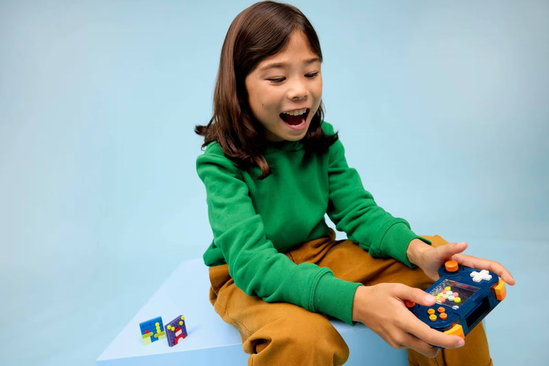 LEGO Creator 31380 Retro Gaming Console