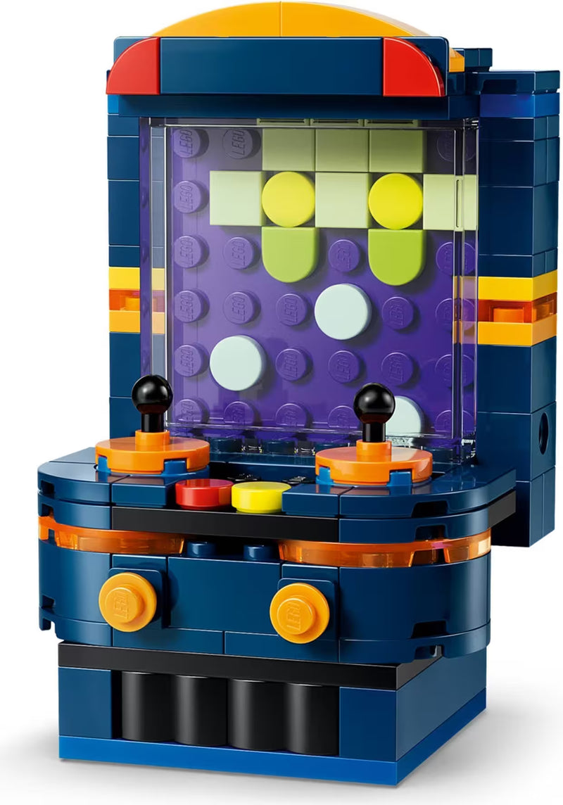 LEGO Creator 31380 Retro Gaming Console