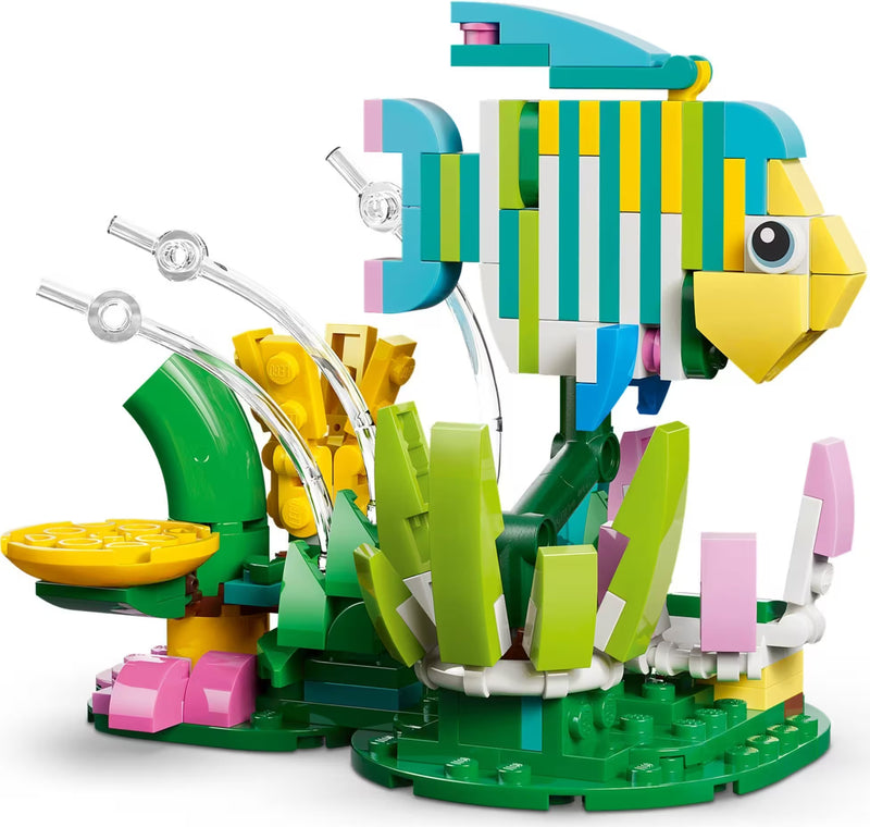 LEGO Creator 31384 Wild Animals: Colourful Hummingbird