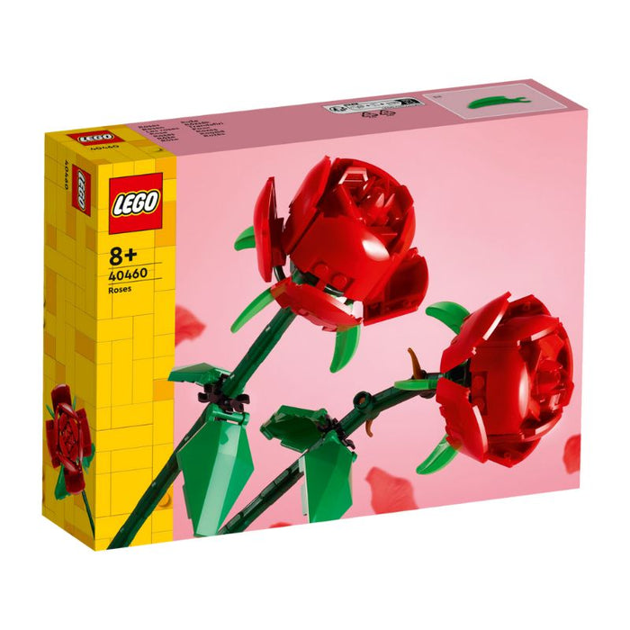 LEGO Iconic 40460 Roses