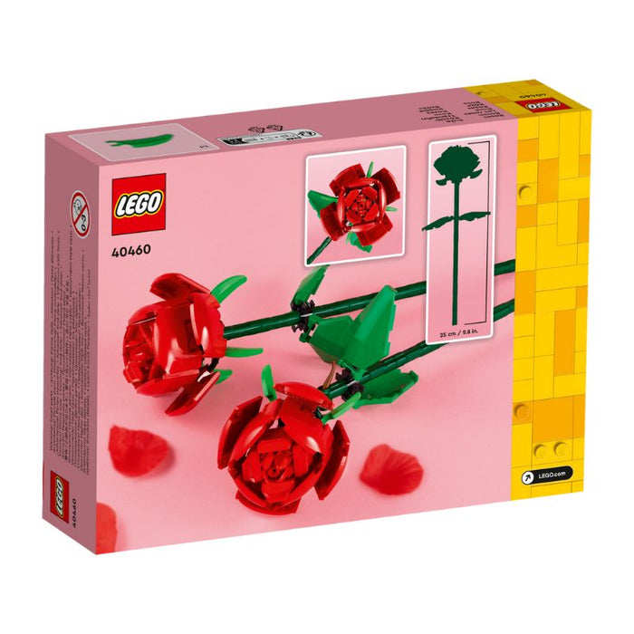 LEGO Iconic 40460 Roses