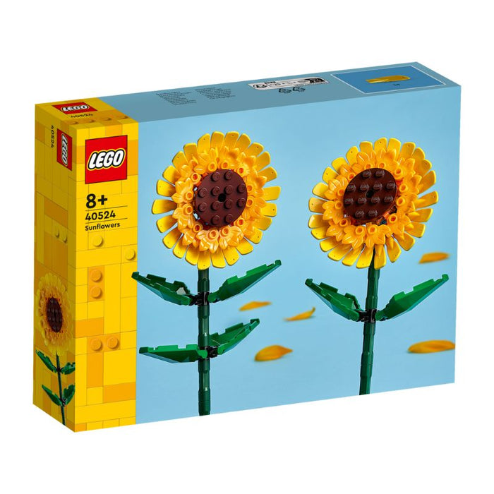 LEGO Iconic 40524 Sunflowers