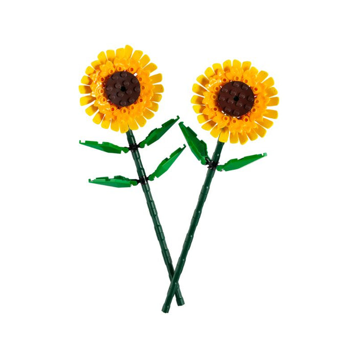 LEGO Iconic 40524 Sunflowers