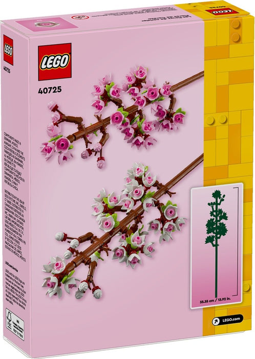 LEGO Iconic 40725 Cherry Blossoms