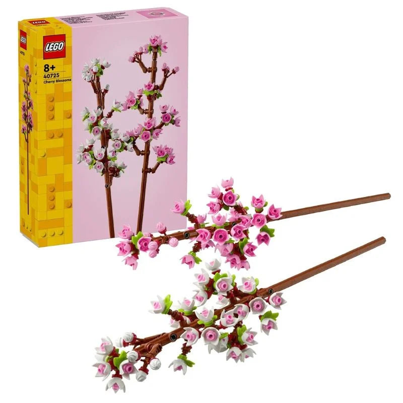 LEGO Iconic 40725 Cherry Blossoms