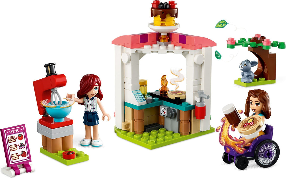 LEGO Friends 41753 Pancake Shop