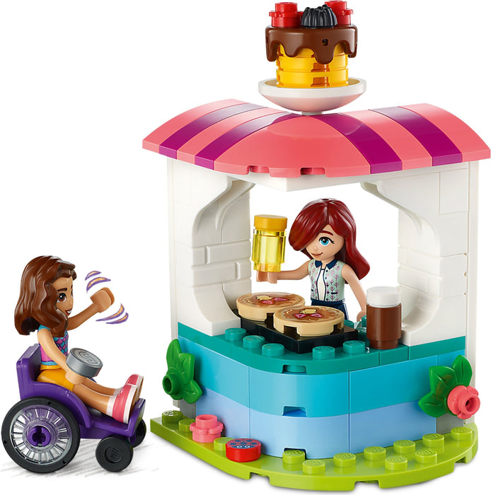 LEGO Friends 41753 Pancake Shop