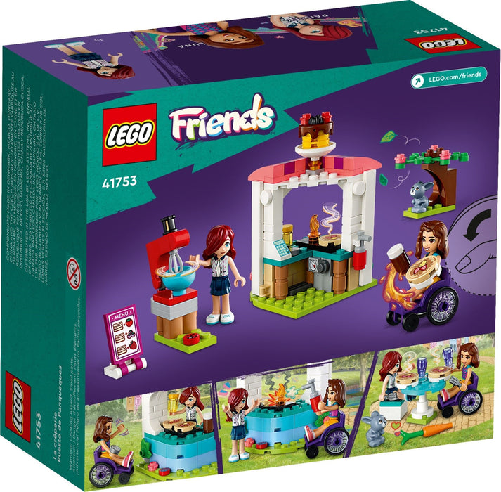 LEGO Friends 41753 Pancake Shop