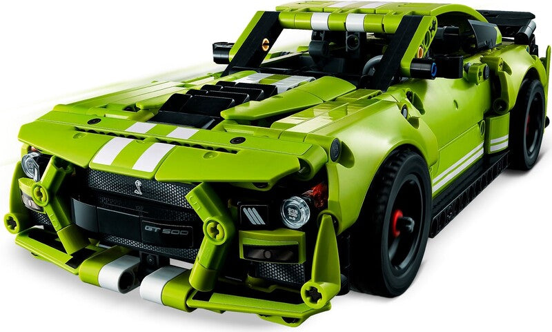 LEGO Technic 42138 Ford Mustang Shelby GT500