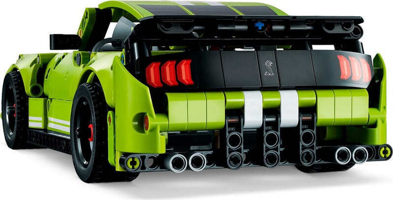 LEGO Technic 42138 Ford Mustang Shelby GT500