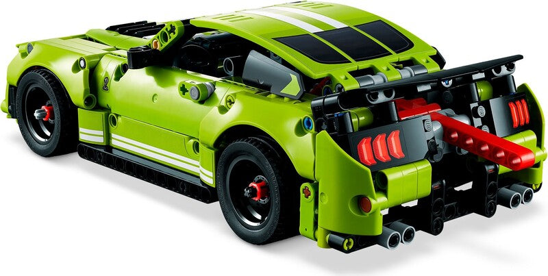 LEGO Technic 42138 Ford Mustang Shelby GT500