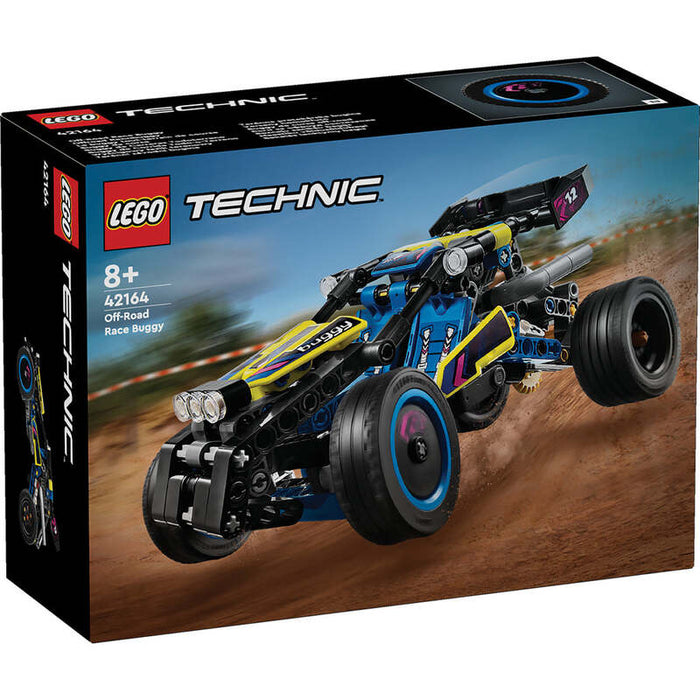 LEGO Technic 42164 Off-Road Race Buggy