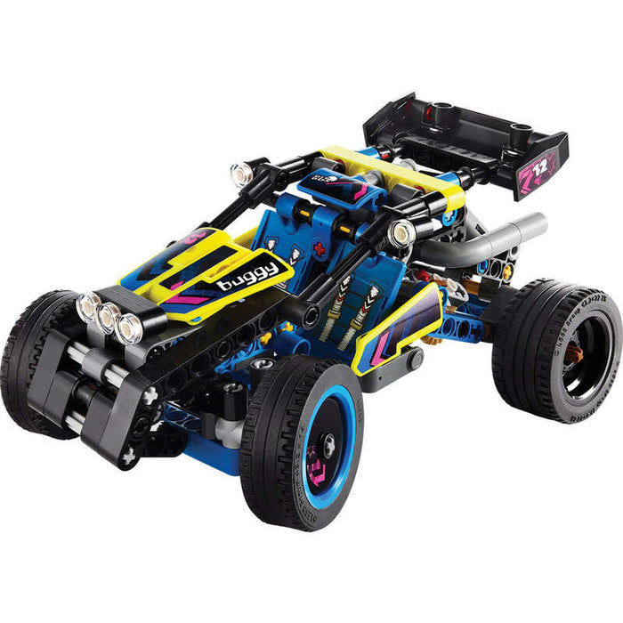 LEGO Technic 42164 Off-Road Race Buggy