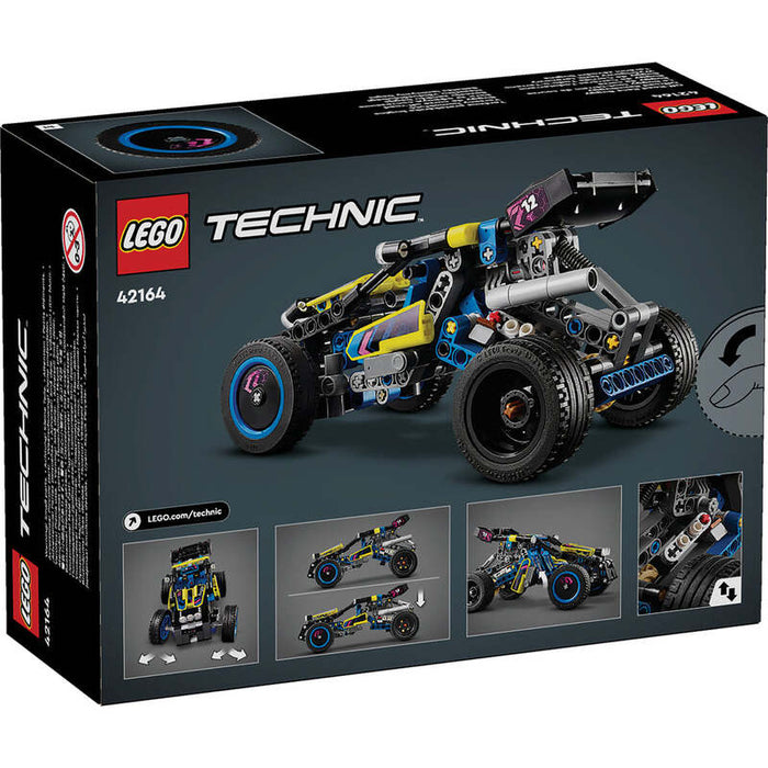 LEGO Technic 42164 Off-Road Race Buggy