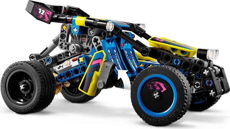 LEGO Technic 42164 Off-Road Race Buggy