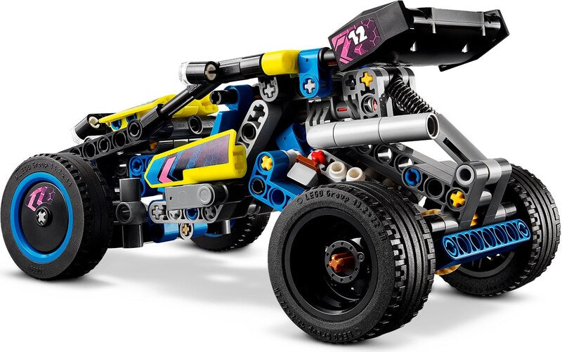 LEGO Technic 42164 Off-Road Race Buggy