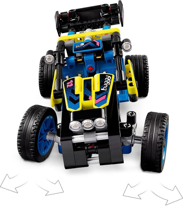 LEGO Technic 42164 Off-Road Race Buggy