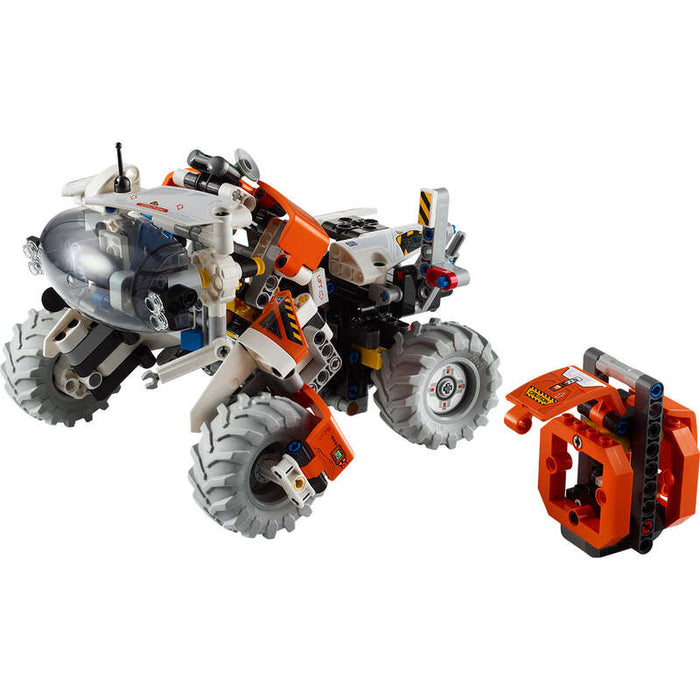 LEGO Technic 42178 Surface Space Loader LT78