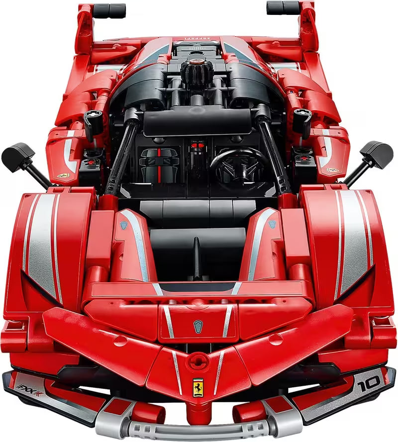 LEGO Technic 42212 Ferrari FXX K