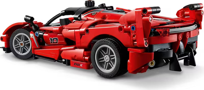 LEGO Technic 42212 Ferrari FXX K
