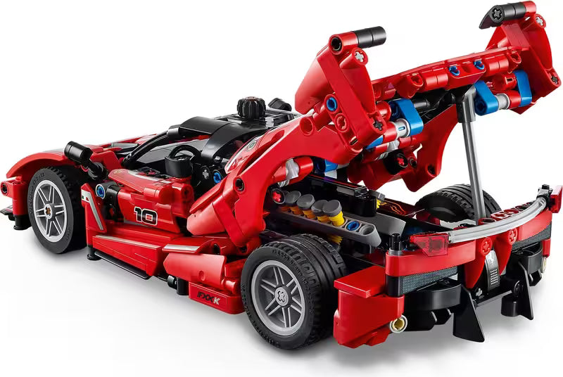 LEGO Technic 42212 Ferrari FXX K
