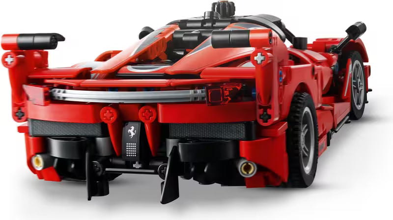 LEGO Technic 42212 Ferrari FXX K