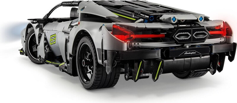 LEGO Technic 42214 Lamborghini Revuelto Super Sports Car