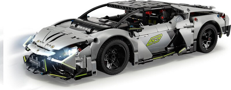LEGO Technic 42214 Lamborghini Revuelto Super Sports Car