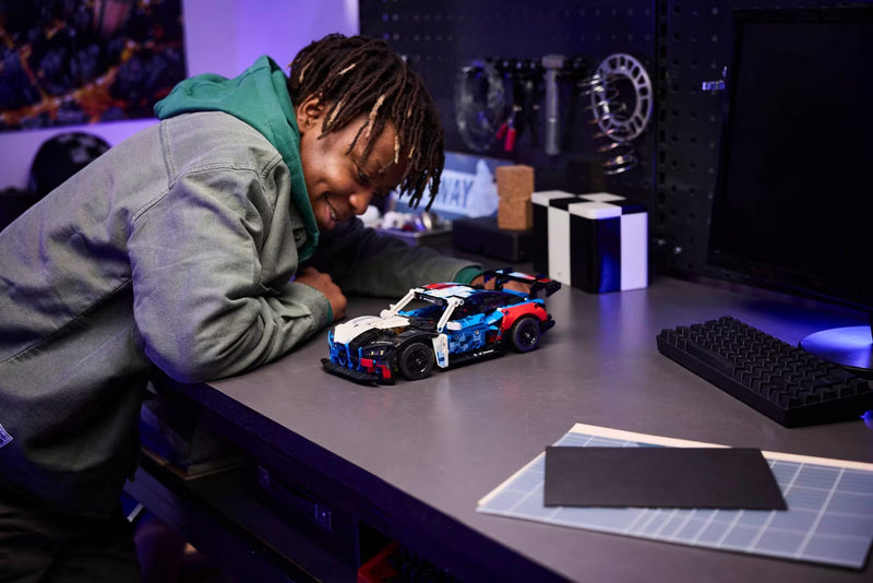 LEGO Technic 42226 BMW M4 GT3 EVO Race Car