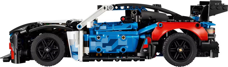 LEGO Technic 42226 BMW M4 GT3 EVO Race Car