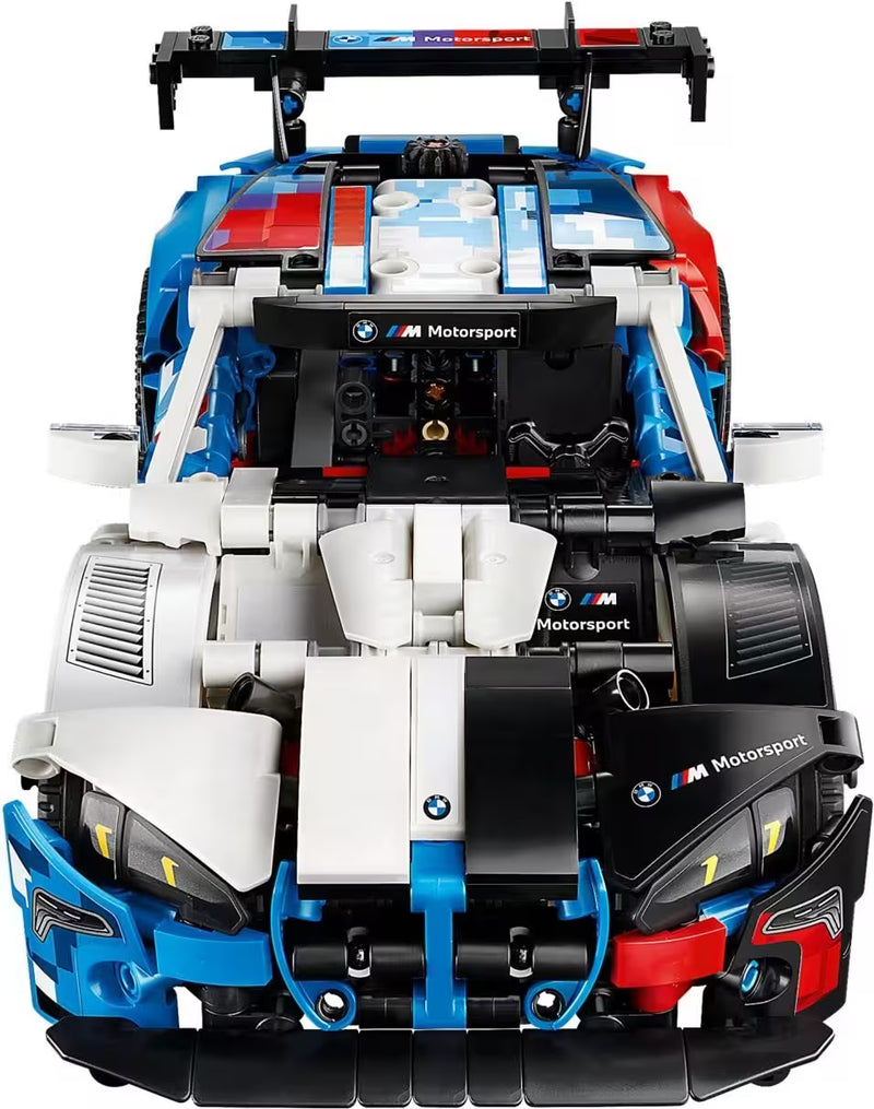 LEGO Technic 42226 BMW M4 GT3 EVO Race Car