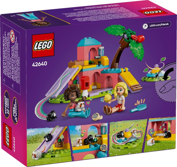 LEGO Friends 42640 Guinea Pig Playground