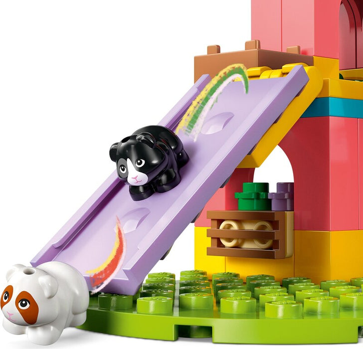 LEGO Friends 42640 Guinea Pig Playground