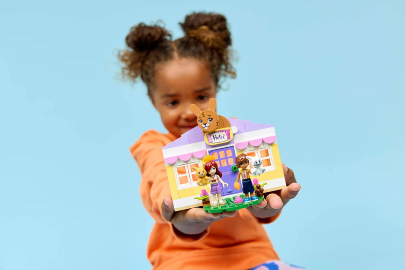 LEGO Friends 42679 Heartlake City Bunny Hotel