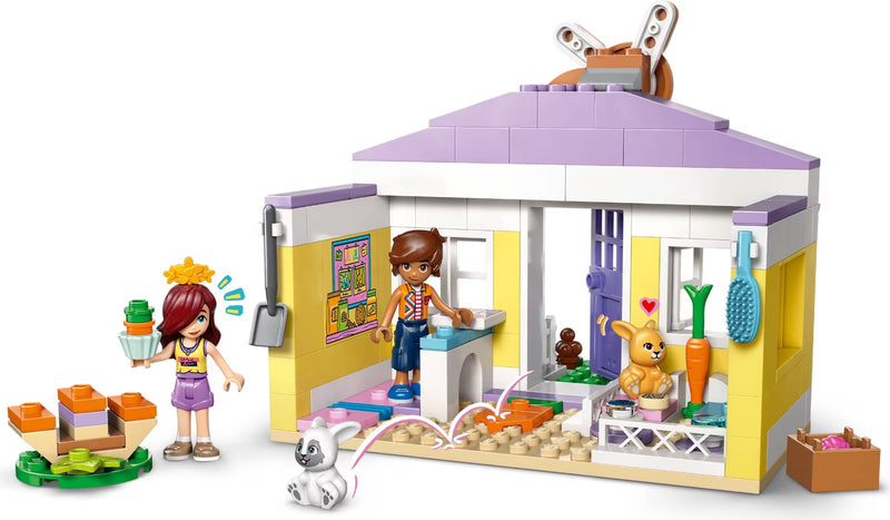 LEGO Friends 42679 Heartlake City Bunny Hotel