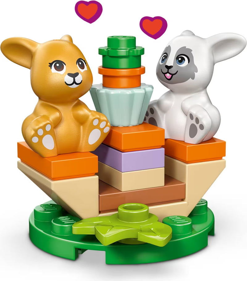 LEGO Friends 42679 Heartlake City Bunny Hotel